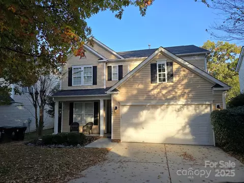 1960 Wilburn Park Nw Ln NW, Charlotte, NC 28269