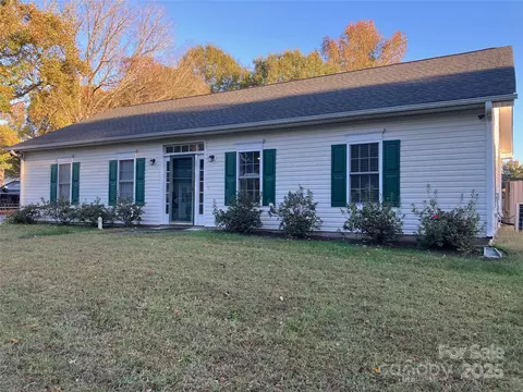 150 Westover Ave, Kannapolis, NC 28081