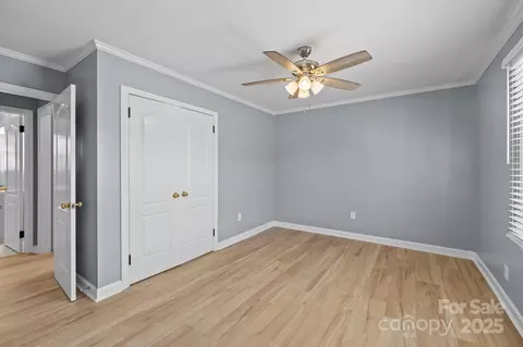 Bedroom - 1804 Bennett Rd, Lancaster, SC 29720 photo 3 of 5