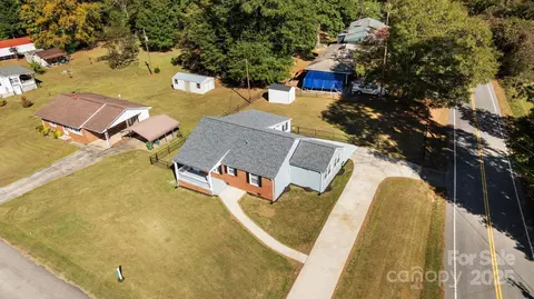 View/Area - 1804 Bennett Rd, Lancaster, SC 29720 photo 3 of 5