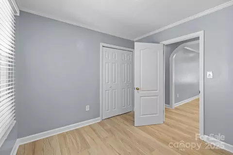 Bedroom - 1804 Bennett Rd, Lancaster, SC 29720 photo 1 of 5