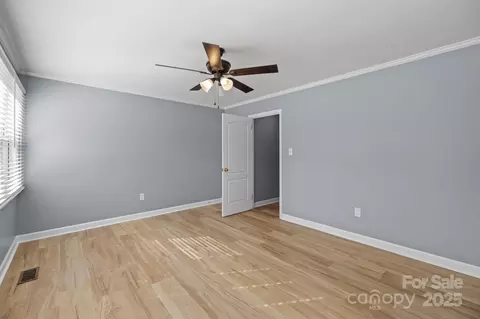 Bedroom - 1804 Bennett Rd, Lancaster, SC 29720 photo 5 of 5