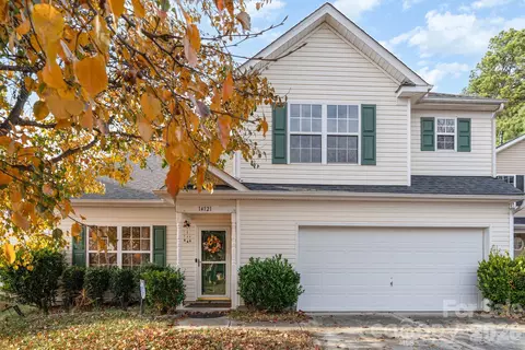 14121 Rouda Ln, Charlotte, NC 28269