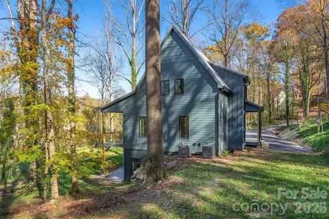 110 Providence Rd, Asheville, NC 28806