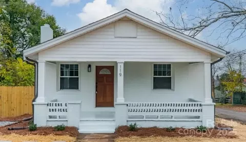 119 Nat Barber Ave, Gastonia, NC 28052