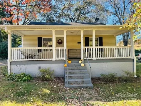 121 West St, Spindale, NC 28160
