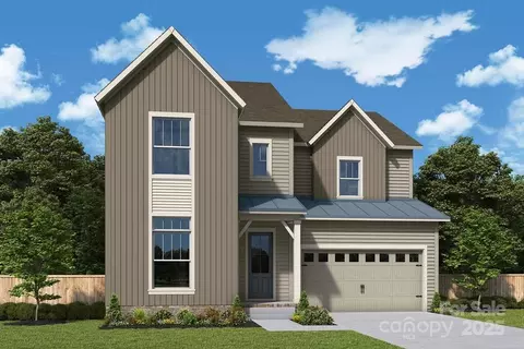 5121 Hollow Branch Rd, Charlotte, NC 28278