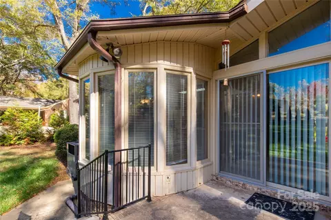 Exterior - 1779 Windsor Dr, Lancaster, SC 29720 photo 5 of 5