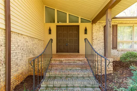 Exterior - 1779 Windsor Dr, Lancaster, SC 29720 photo 3 of 5