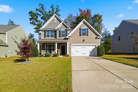 5423 Fenway Dr, Charlotte, NC 28273