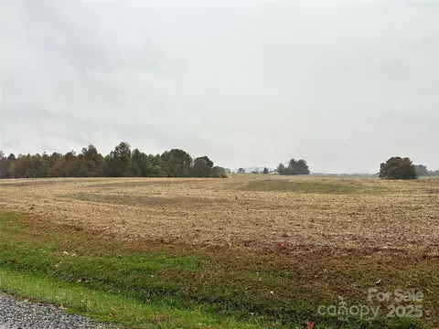 Myers Mill Road, Statesville, NC 28625