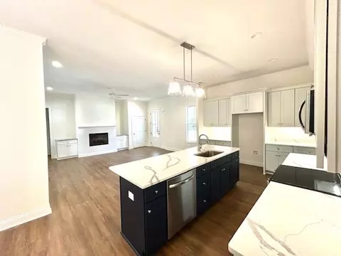 Kitchen - 3575 Eva Nw Dr NW, Concord, NC 28027 photo 1 of 1