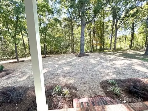 Exterior - 3575 Eva Nw Dr NW, Concord, NC 28027 photo 4 of 4