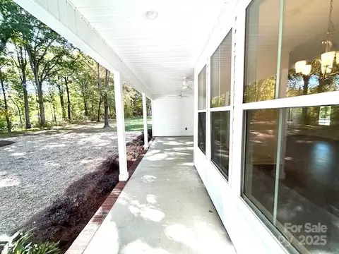 Exterior - 3575 Eva Nw Dr NW, Concord, NC 28027 photo 3 of 4