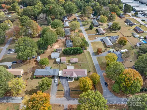 1202 Flowe Dr, Matthews, NC 28104 photo 42