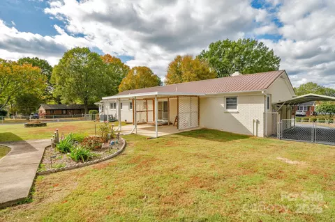 1202 Flowe Dr, Matthews, NC 28104 photo 39