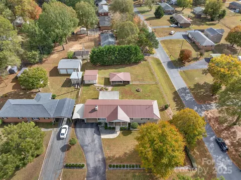 1202 Flowe Dr, Matthews, NC 28104 photo 41