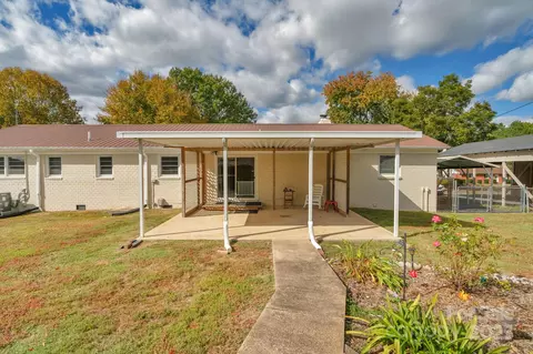 1202 Flowe Dr, Matthews, NC 28104 photo 37