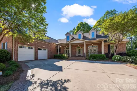 836 Abilene Ln, Fort Mill, SC 29715
