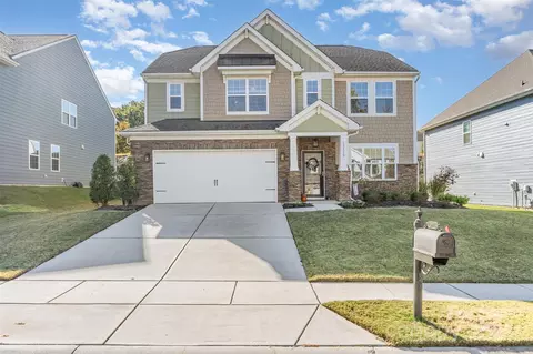 15115 Oleander Dr, Charlotte, NC 28278