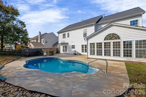 813 Circle Trace Rd, Monroe, NC 28110