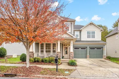 14810 Salem Ridge Rd, Huntersville, NC 28078