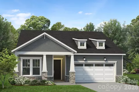 6019 Moonglade 424 Way #424, Charlotte, NC 28269