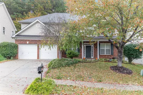 10112 Montrose Nw Dr NW, Charlotte, NC 28269