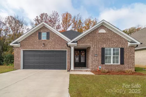 994 Cedar Crest Ln, Florence, SC 29501