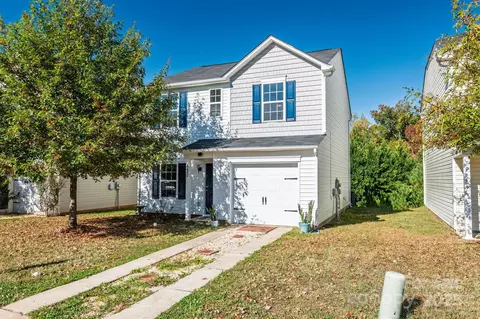 6602 Pennacook Dr, Charlotte, NC 28214