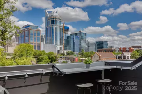 1240 Minter Pl, Charlotte, NC 28203