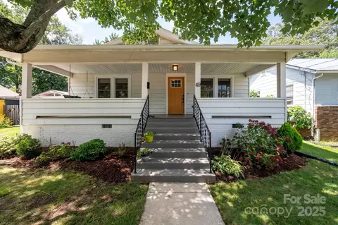 49 Nevada Ave, Asheville, NC 28806