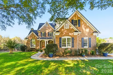 6024 Highview Rd, Weddington, NC 28104