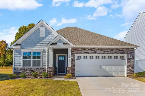 1219 Rutherford St, York, SC 29745