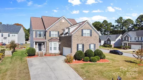 131 History Ln, Statesville, NC 28677