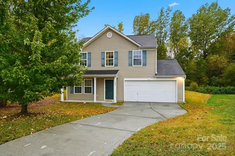 1825 Remick Ct, Charlotte, NC 28214