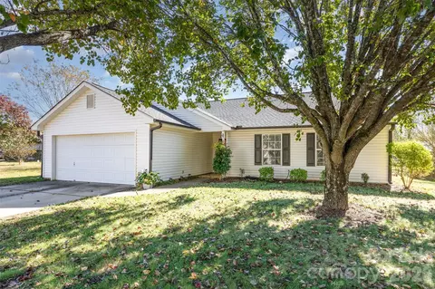 2111 Genesis Dr, Monroe, NC 28110