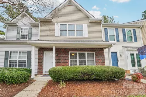 12753 Spirit Bound Way, Charlotte, NC 28273