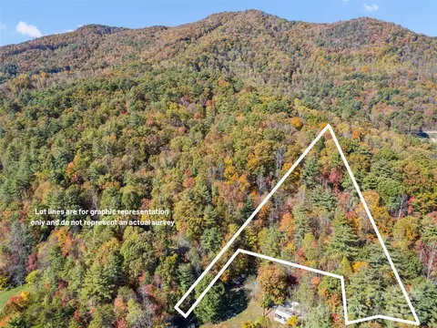 00 Forest Service Road 288 Rd, Waynesville, NC 28785