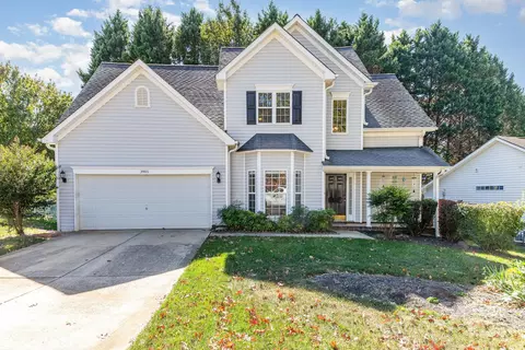 Undisclosed, Charlotte, NC 28269