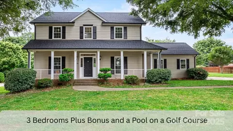 188 Turnberry Ln, Mooresville, NC 28117