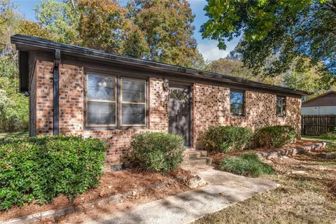 124 Grover Moore Pl, Indian Trail, NC 28079