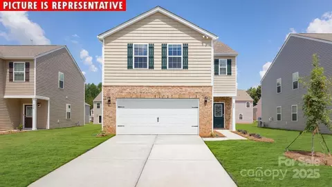 12040 Zazu Way, Charlotte, NC 28215
