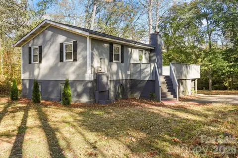 3618 Waterloo Dr, Harrisburg, NC 28075
