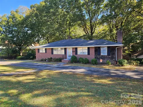 101 Todd Nw Dr NW, Concord, NC 28025