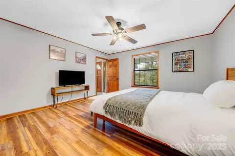 Bedroom - 3124 Clark Loop, Morganton, NC 28655 photo 1 of 5