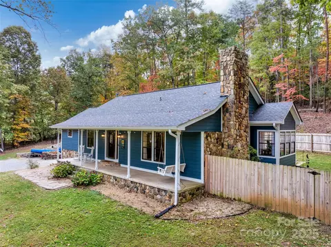 Exterior - 3124 Clark Loop, Morganton, NC 28655 photo 1 of 4