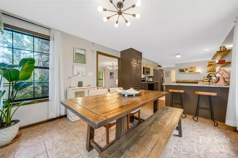 Dining - 3124 Clark Loop, Morganton, NC 28655 photo 4 of 4