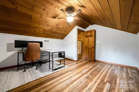 Bedroom - 3124 Clark Loop, Morganton, NC 28655 photo 5 of 5