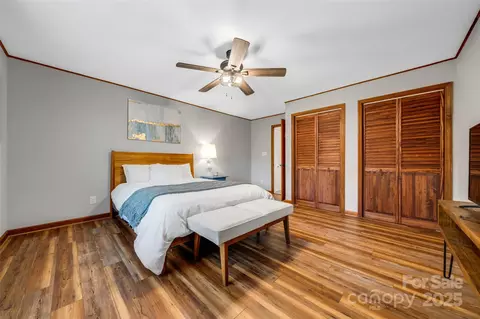 Bedroom - 3124 Clark Loop, Morganton, NC 28655 photo 2 of 5